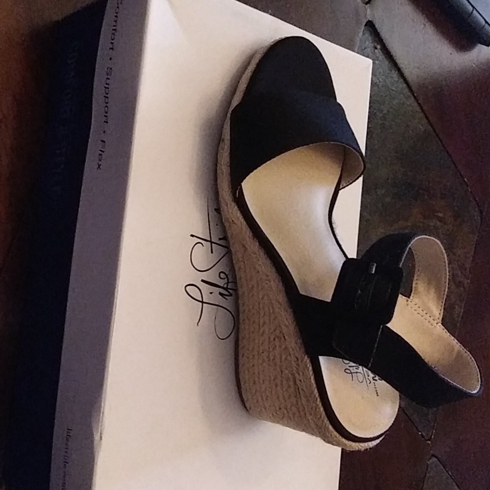 Women shoe